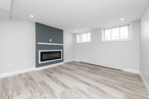 basement renovation in ottawa