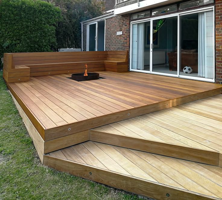 decks in ottawa